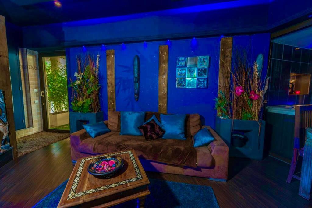Love Room Evasion Duo Marseilles Kamer foto